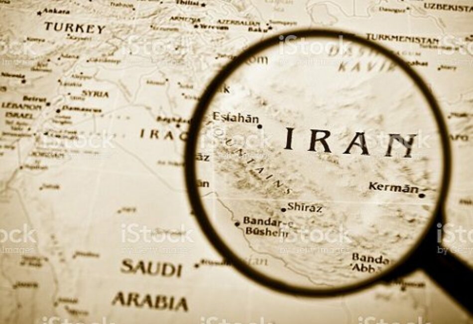 Irán, en el centro de la geopolítica mundial