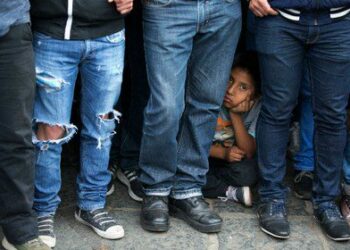México. La farsa del voto desde el extranjero