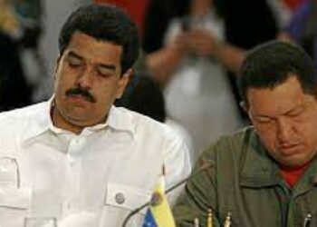 Venezuela. Maduro a la Unión Europea: Fuera de aquí, basta ya de intromisión