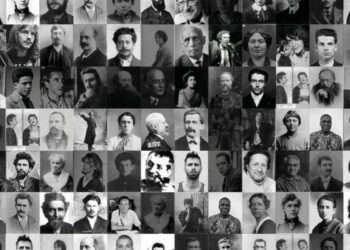 Un día como hoy nació Mijaíl Bakunin: Dios y el Estado