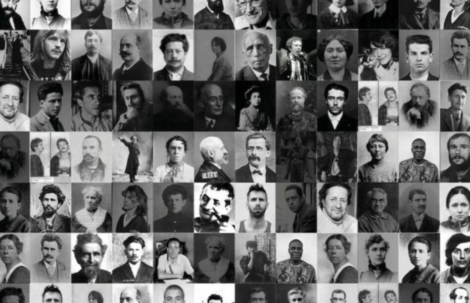 Un día como hoy nació Mijaíl Bakunin: Dios y el Estado