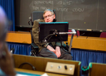 Desafiando el ‘multiverso’: Publican la última teoría de Stephen Hawking sobre el Big Bang