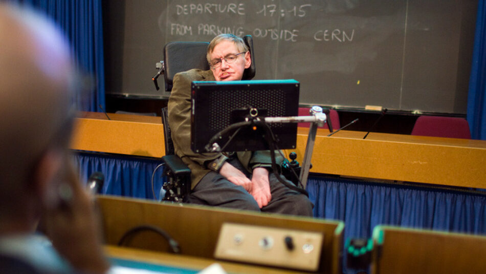 Desafiando el ‘multiverso’: Publican la última teoría de Stephen Hawking sobre el Big Bang