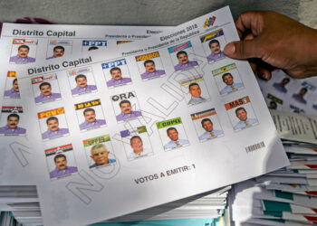 Las claves de las elecciones presidenciales en Venezuela