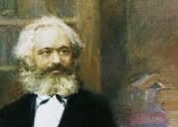 ¡Leer a Karl Marx!: Una conversación con Immanuel Wallerstein