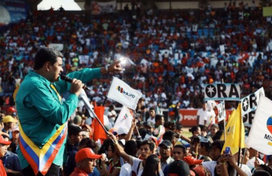 Venezuela. Acciones contra Banesco: Contexto y variables políticas tangentes