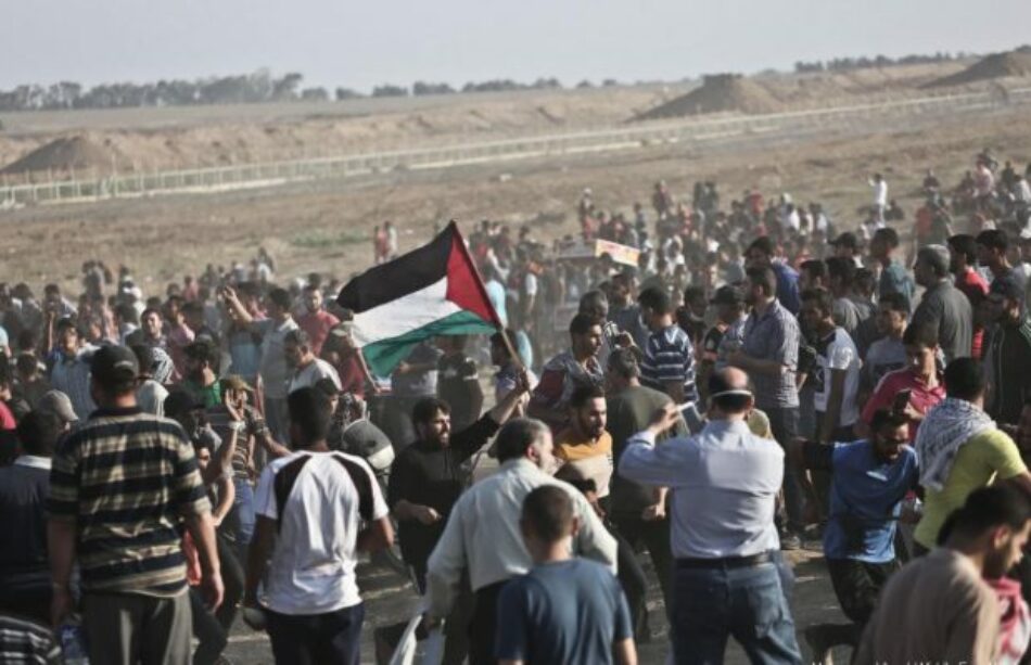 Explotados y abandonados, los palestinos son verdaderas víctimas de traición