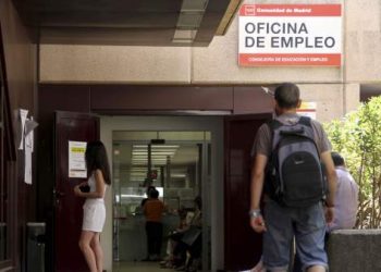 CGT afea las excusas del gobierno a los alarmantes resultado de la Encuesta de Población Activa del primer trimestre de 2018