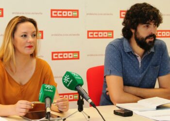 CCOO denuncia la pobreza salarial en Sevilla y exige a la Patronal la subida de los sueldos