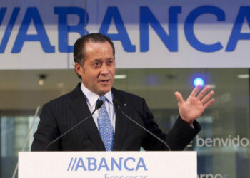 El gobierno venezolano interviene el grupo Banesco