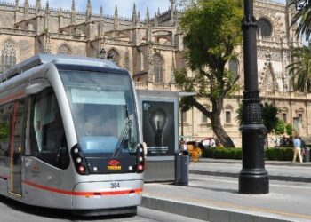Ecologistas en Acción presenta alegaciones al proyecto de ampliación del Metrocentro en Sevilla