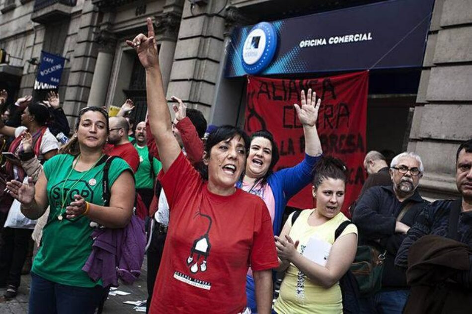 Agbar lleva a juicio a la Alianza contra la Pobreza Energética (APE)