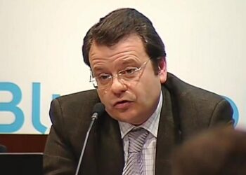 En Marea exige el cese del Director Xeral de Minas Ángel Bernardo Tahoces por actuar como un «comercial» de las empresas contaminantes