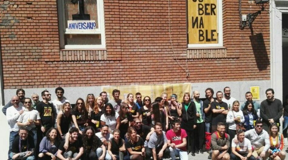 Por el diálogo. Carta de La Ingobernable al Ayuntamiento de Madrid