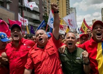 Venezuela: las tareas inmediatas