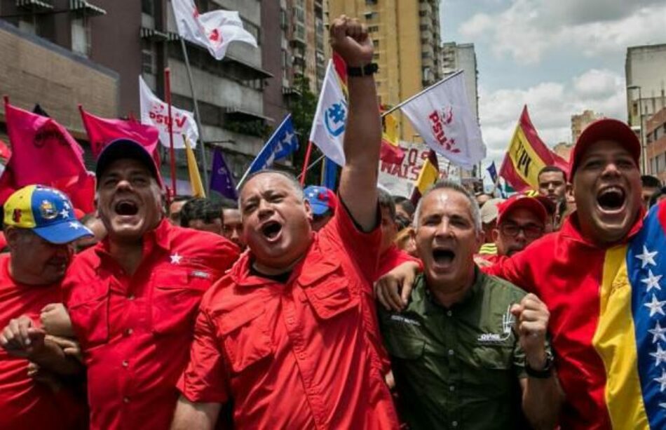 Venezuela: las tareas inmediatas