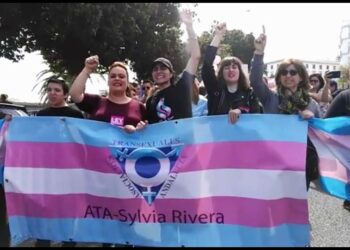 Andalucía, a la vanguardia de los derechos trans de España y Europa