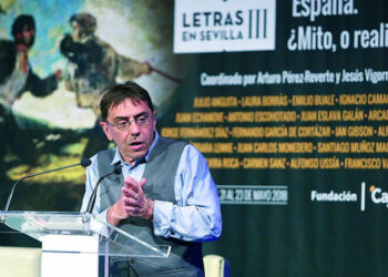Carta a Juan Carlos Monedero