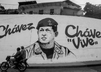 Venezuela: Esa costumbre caribe de no rendirse