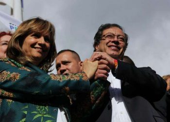 El balotaje y el futuro de la paz en Colombia
