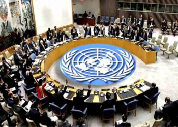 Crisis de los rohinyás a debate en el Consejo de Seguridad