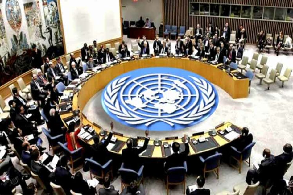 Crisis de los rohinyás a debate en el Consejo de Seguridad