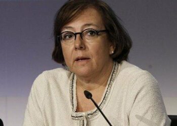 Unidos Podemos pide el cese inmediato de la secretaria de Estado de Comunicación