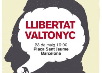 IU celebra que la Comisión Europea vaya a investigar la denuncia de ‘No Callarem’ por violaciones del derecho a la libertad de expresión en el Estado español