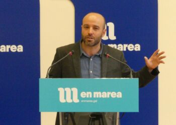 En Marea organiza unha xornada de comparecencias no Parlamento para complementar a “raquítica” comisión contra os lumes forestais e contrarrestar os vetos do PP