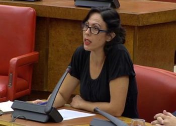 El Gobierno responde en 24 palabras a la diputada de IU García Sempere que no sabe cuándo y cómo recuperará Marbella los millones de euros incautados hace años a los corruptos