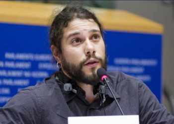 Mariano González, activista y miembro de Ecologistas en Acción, muere en los Picos de Europa