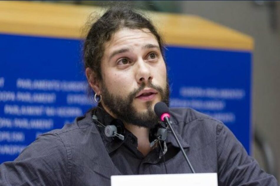 Mariano González, activista y miembro de Ecologistas en Acción, muere en los Picos de Europa