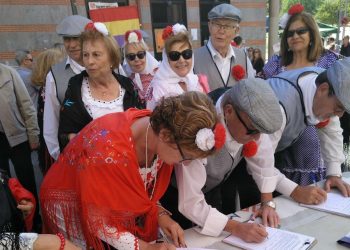 La MERP inicia una nueva etapa de acciones  para Blindar las Pensiones en la Constitución