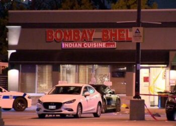 Al menos 15 heridos tras explosión en restaurante en Canadá