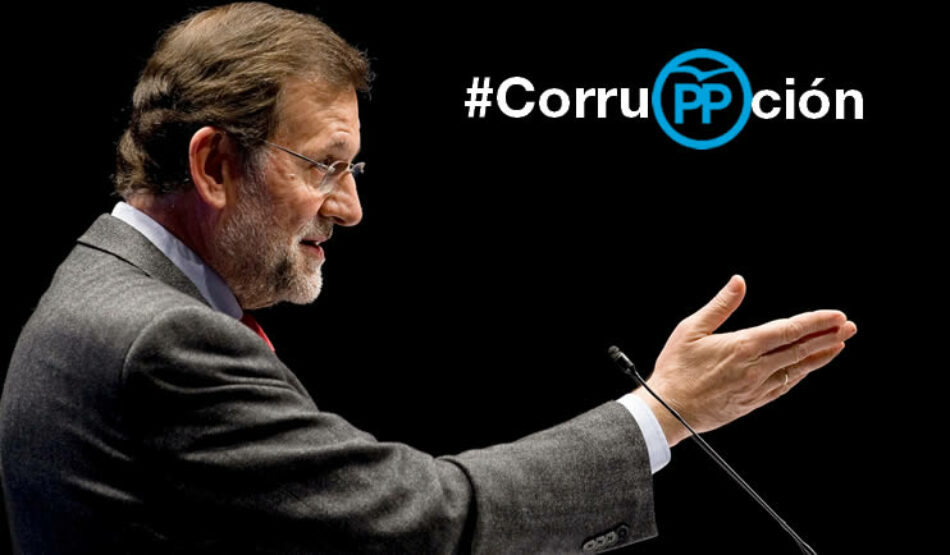 EQUO apoya la moción de censura presentada por el PSOE