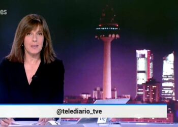 La cúpula de informativos de TVE impuesta por el Gobierno Rajoy recibió sobresueldos opacos en 2017