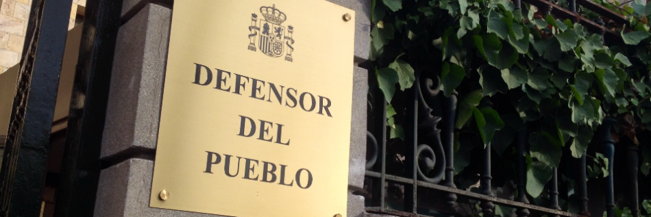 La Comunidad de Madrid es denunciada ante el defensor del pueblo por suspensiones irregulares de las Rentas Mínimas de inserción
