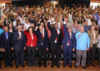 Elecciones Universitarias en la República Dominicana
