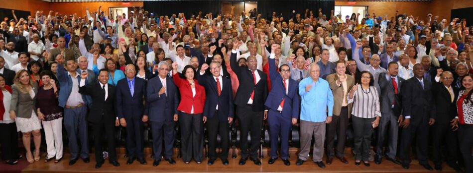 Elecciones Universitarias en la República Dominicana