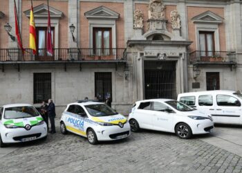 Izquierda Unida insta en el Congreso a aprobar un plan ininterrumpido de ayudas económicas al vehículo eléctrico hasta el 2020