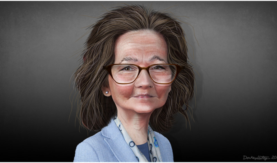 EE.UU. Gina Haspel y la tortura: no solo inmoral, sino un arma para más guerra