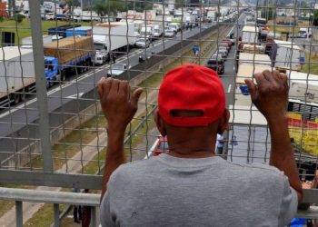 Brasil: Temer anuncia nuevas medidas para terminar con huelga de camioneros
