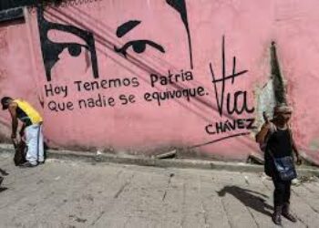 Pero las elecciones del 20 de mayo van, de todas maneras van