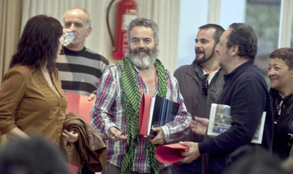 La justicia da la razón a Sánchez Gordillo y archiva la denuncia de «prevaricación» del concejal del PSOE Mariano Pradas
