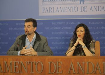 Maíllo reclama coherencia al PSOE antes del debate de la ley del 5% en educación
