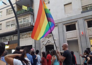 Izquierda Unida de la Región de Murcia exige rectificación sobre la suspensión de las charlas sobre “Diversidad sexual, género y familias”