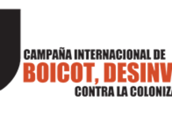 Únete al BDS: Qué productos boicotear a Israel