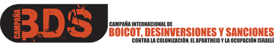 Únete al BDS: Qué productos boicotear a Israel