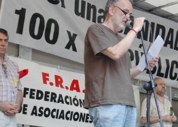 Indignación en el movimiento vecinal de Leganés por el rechazo del pleno municipal a dedicar una calle al doctor Montes