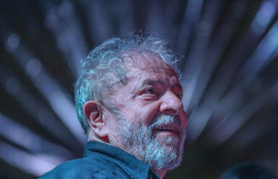 Brasil. Lula: ¿Por qué quiero volver a ser presidente?